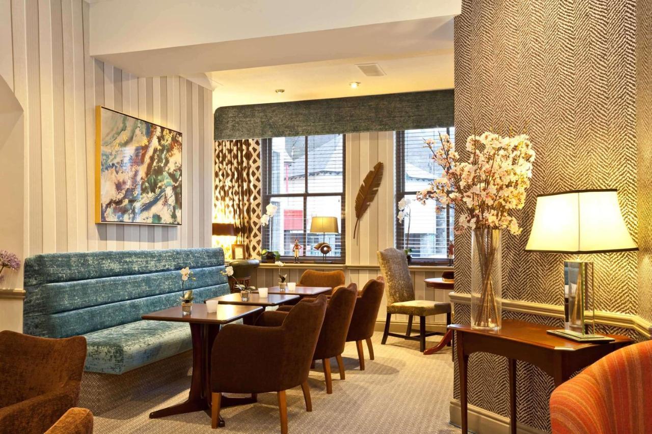 AMBLESIDE SALUTATION HOTEL & SPA | ⋆⋆⋆⋆ | UNITED KINGDOM | SEASON DEALS ...